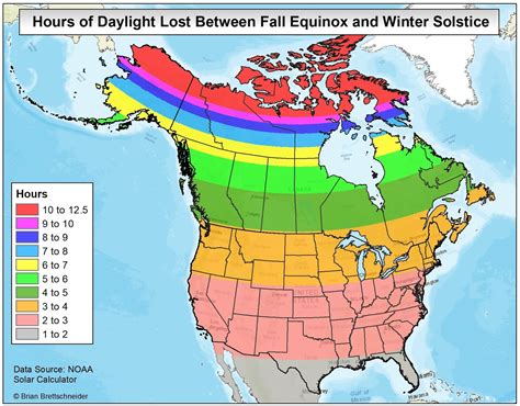 Brian B's Climate Blog: Daylight-Twilight-Astronomical Maps