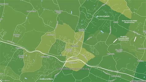 The Best Neighborhoods in Mount Airy, MD by Home Value | BestNeighborhood.org