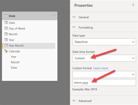 How To Create A Date Table In Power Query Editor Bi Brokeasshome