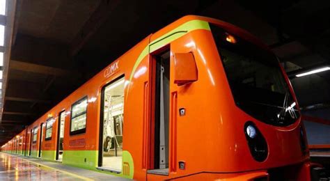 Metro CDMX Anuncia Horarios Especiales Por Fiestas Patrias De 2023