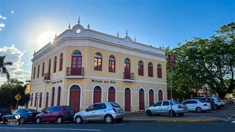 O Que Fazer Em Campo Grande Ms Melhores Atra Es