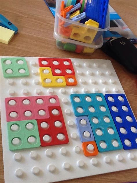 17 Best images about Numicon on Pinterest | Count, Mathematics and ...