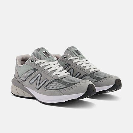 New Balance Women's 990v5 | Sound Feet Shoes: Your Favorite Shoe Store