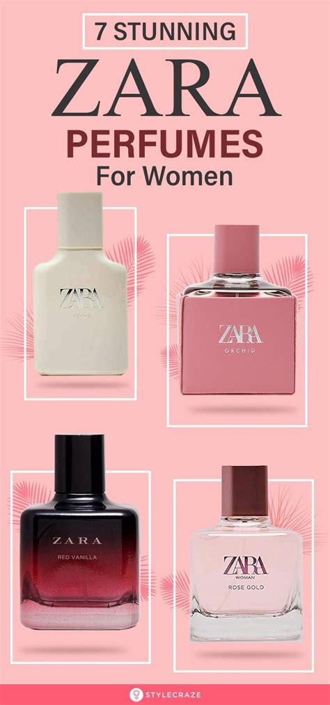 Tagliare Elimina Thorns Zara Parfum Damen Lungimiranza Livello Cristiano