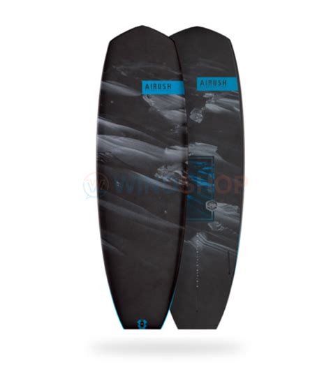 Tabla De Kite Surf Surfboard Airush Cypher Team Reflex Carbon WindShop