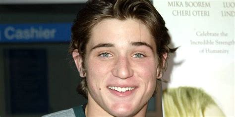 trevor morgan age bio family famous birthdays