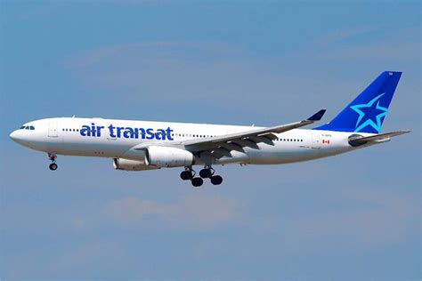 Aerolínea canadiense Air Transat elige a Aviareps como su representante