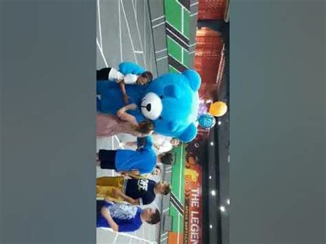 Мишка Тучка медведь - YouTube