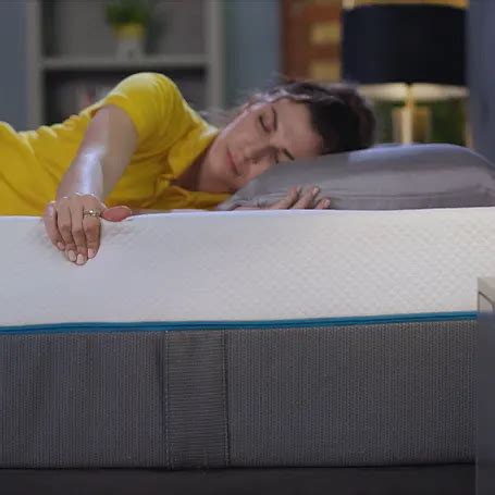 Simba Hybrid Luxe Mattress Review 2023 The Sleep Advisors