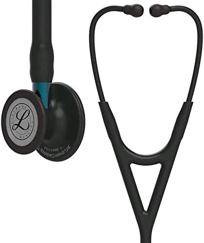 3m Littmann Cardiology Iv Diagnostic Stethoscope Rainbow Finish