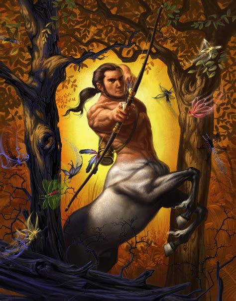 Centaur | Warriors Of Myth Wiki | Fandom