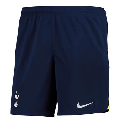 Short Tottenham Domicile 2022 2023 Foot Soccer Pro