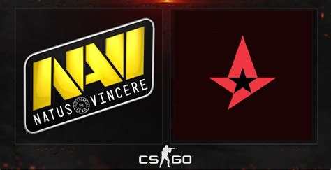 NaVi Vs Astralis ESL Pro League CSGO Danmark