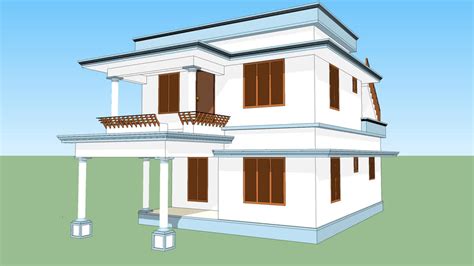 Home Kerala 3d Warehouse