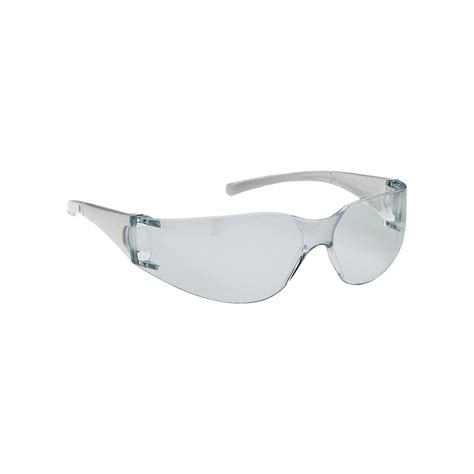 SAFETY GLASSES CLEAR - National Maintenance Supply Co. Inc