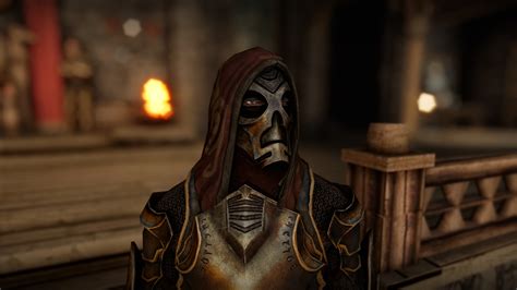 Dragon Priests Retexture Se Sneak Peek At Skyrim Special Edition