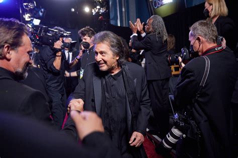 Al Pacino zostanie ojcem w wieku 83 lat To będzie czwarte dziecko