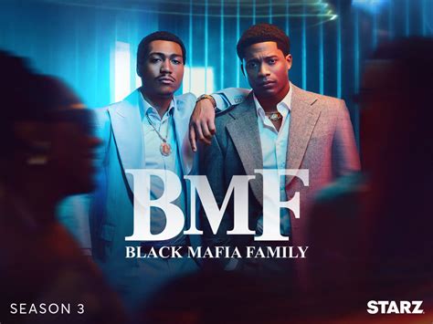 Black Mafia Family AKA BMF S3 Episode 10 - WorldWide Entertainment TV