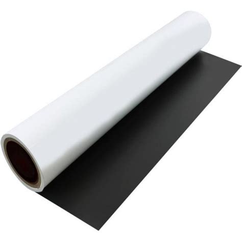 Ferroflex Flexible Self Adhesive Dry Erase Ferrous Sheet In Wide