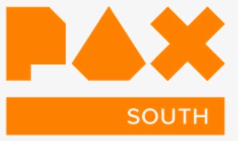 Pax South Logo - Pax South 2019, HD Png Download - kindpng