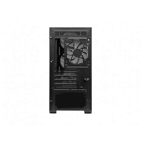 Case Msi Mag Forge M100a Micro Atx Tower Argb