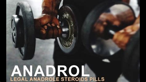 Anadrol For Sale: Anadrol Cycle And Dosage, Anadrol-50 Before And After ...