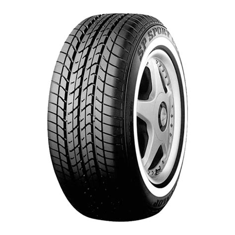 Buy Dunlop SP Sport 601 225 70R15 100H Mfg 2022 RimRubber Bh