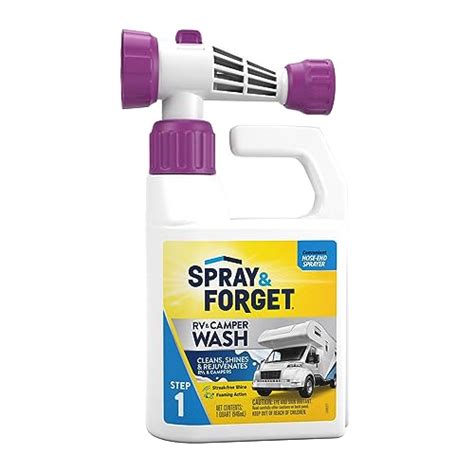 I Tested The Best Cleaner For Rvs And Here S Why It S A Game Changer