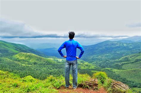 Chikmagalur, Karnataka : r/IncredibleIndia