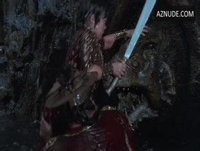 RED SONJA NUDE SCENES AZNude