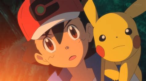 PokéXperto on Twitter Imágenes del próximo episodio del anime de