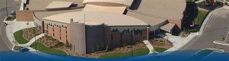 Sheridan Lutheran Church Our Facility - Sheridan Lutheran Church