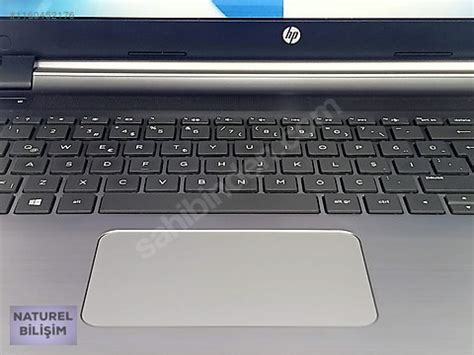 HP AMD A10 2GB Ekran Kartı 180 SSD li Çok TEMİZ GARANTİLİ İlan