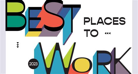 Biz 417s Best Places To Work 2023 Biz 417