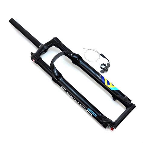 Suntour Epixon Epicon XC Air Gabeln MTB Remote Lock 27 5 29 X 100mm