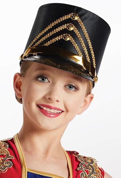 TOY SOLDIER HAT – Store – Bandmans