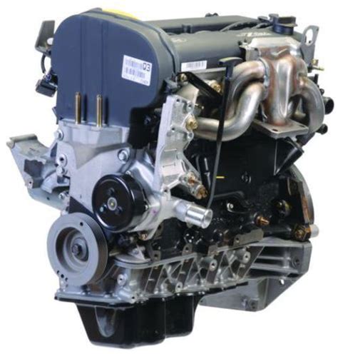 Project Bobcat V Zetec Engine Information Project Bobcat