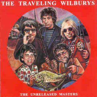 Traveling Wilburys 2 Cd Unreleased Masters