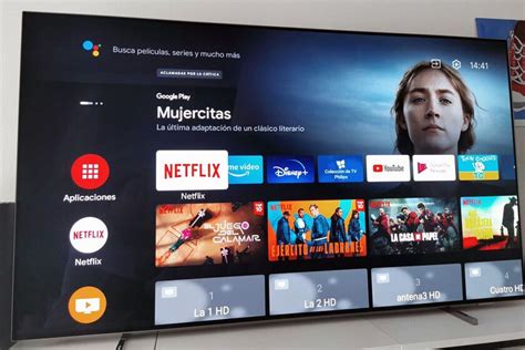 C Mo Descargar Aplicaciones En Tu Smart Tv Lg Tuto Premium