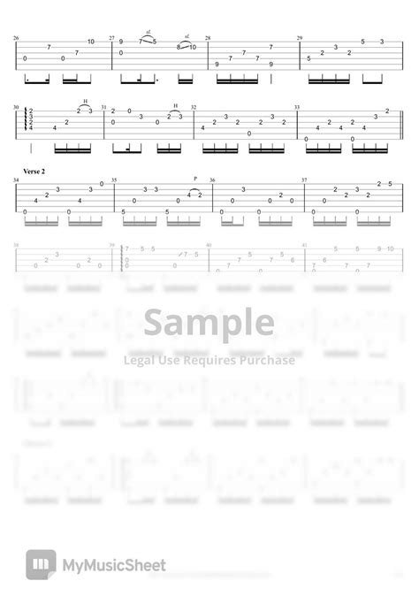 Secret Garden Westlife You Raise Me Up Fingerstyle Tab By Gareth