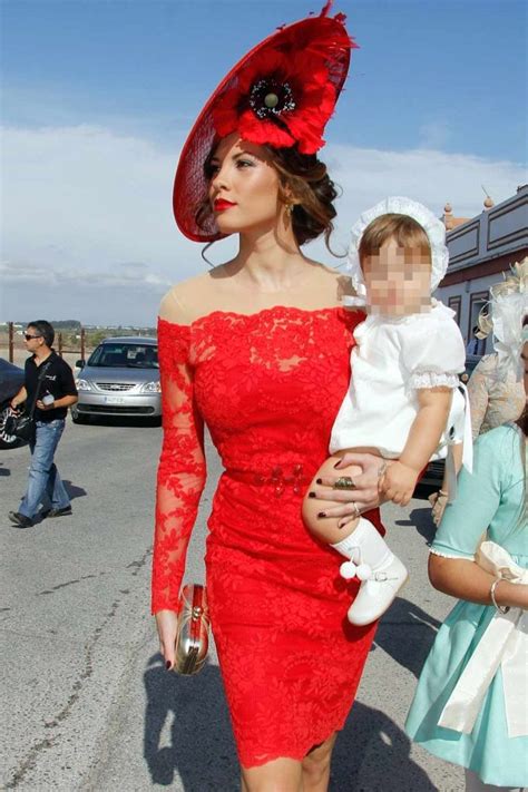 La actualidad de Gentes al día Fotografía Vestidos cortos boda