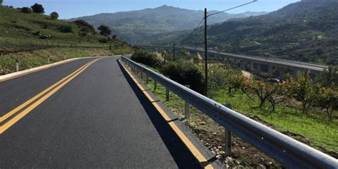 Autostrada Intelligente Chiusure Notturne Per Lavori Ecco I Tratti