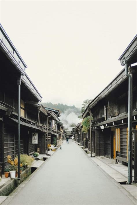 2025 The Ultimate Guide To Visiting Old Town Takayama