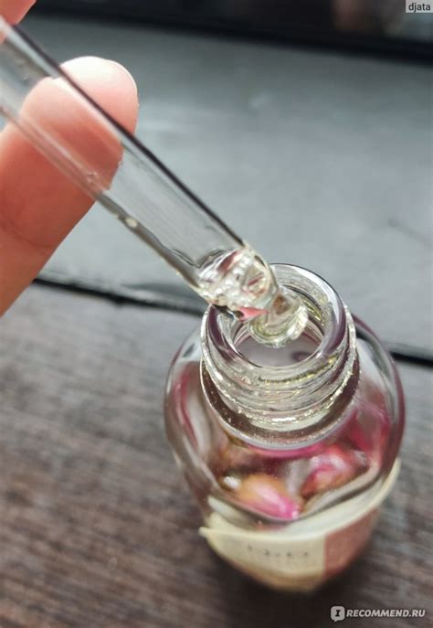 Масло для лица EVSI Sayuri Kumiko - «Отличное масло для массажа лица ...