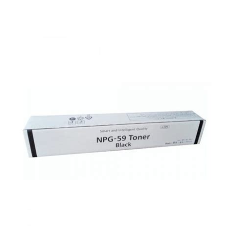 Canon NPG 59 Toner Cartridge | Toner Shop | OfficeSupplies