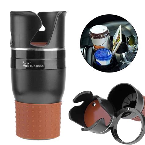 13 Best Multi Cup Holder For 2023 TouristSecrets