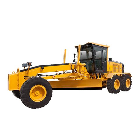 Shantui New Generation Self Propelled Hp Motor Grader Sg For