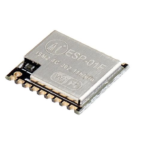 Ai Thinker Esp F Esp Serial Wifi Module Zbotic