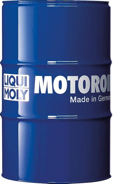 Liqui Moly Motoren L Top Tec Truck W L Fass