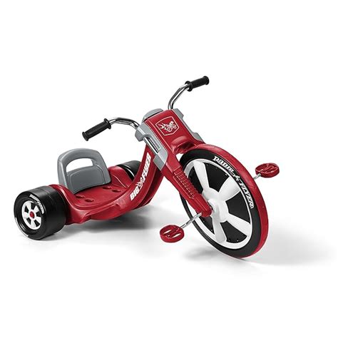 Buy Radio Flyer Deluxe Big Flyer Online At Low Prices In India